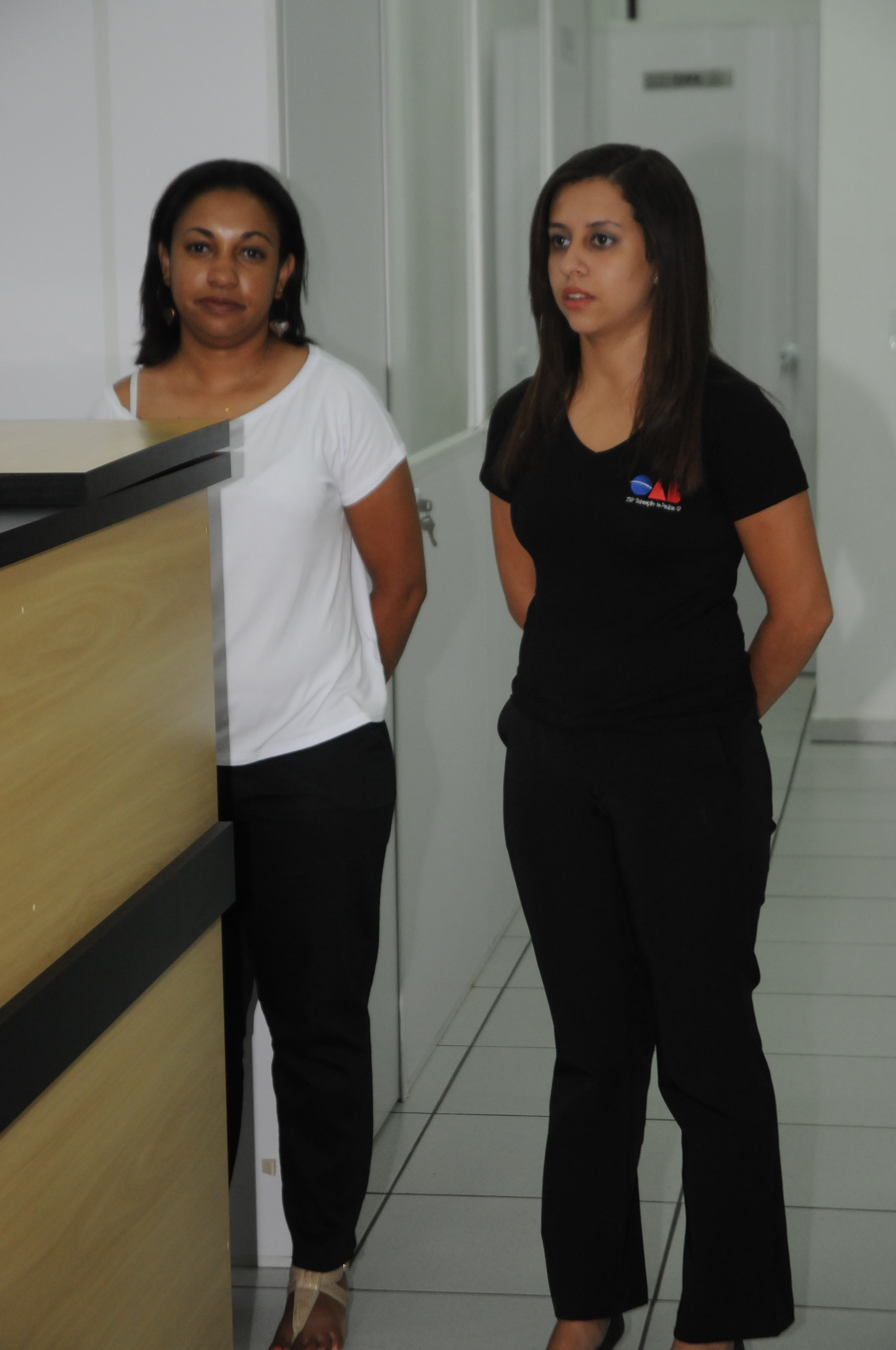 Entrega de Carteira OAB-SP - Foto 11